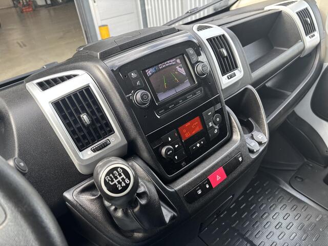 Fiat DUCATO 30 2.3 MultiJet L2H2*3PERS*ECC*CRUISE*NAVI*CAM*