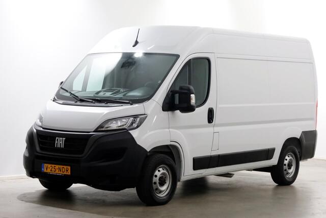 Fiat DUCATO 30 2.2 MultiJet 120pk L2H2 Airco/PDC 02-2023