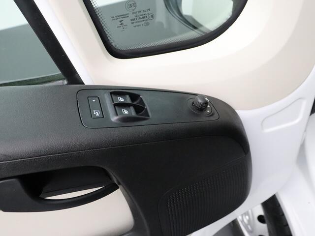 Fiat DUCATO 2.3 MultiJet 150PK L3H2 Koelauto | Laadklep | Navigatie | Camera | 3-Persoons | Airco | Cruise