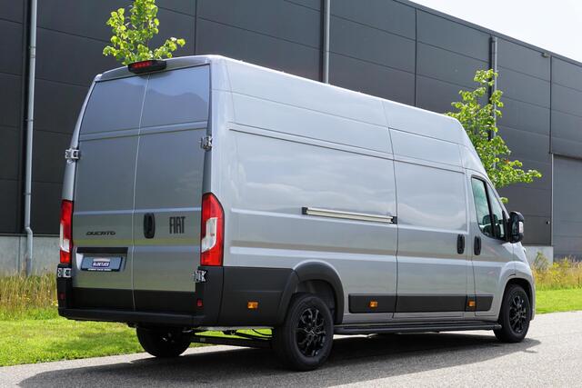 Fiat DUCATO 2.2 MultiJet L4H3 3.5t Heavy 180 pk |Full LED koplampen |Groot scherm Navi |Camera |Carplay |Android auto |Metallic |Parkeersensoren |Mistlampen |Cruise control |Climate control |EURO6