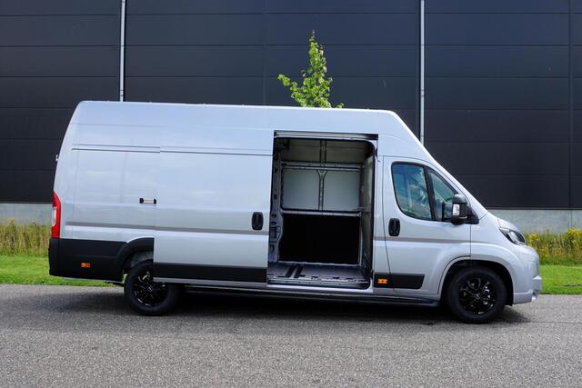 Fiat DUCATO 2.2 MultiJet L4H3 3.5t Heavy 180 pk |Full LED koplampen |Groot scherm Navi |Camera |Carplay |Android auto |Metallic |Parkeersensoren |Mistlampen |Cruise control |Climate control |EURO6