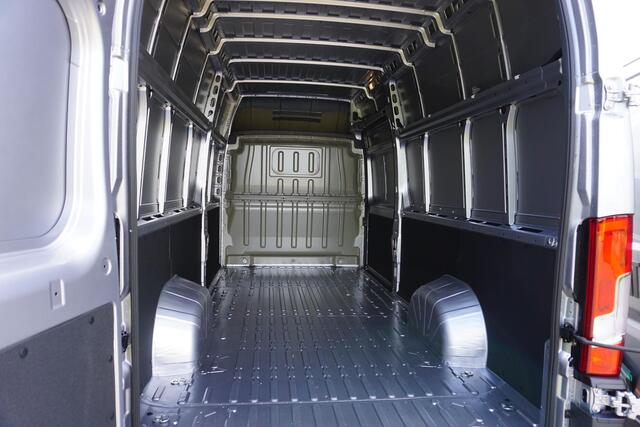 Fiat DUCATO 2.2 MultiJet L4H3 3.5t Heavy 180 pk |Full LED koplampen |Groot scherm Navi |Camera |Carplay |Android auto |Metallic |Parkeersensoren |Mistlampen |Cruise control |Climate control |EURO6