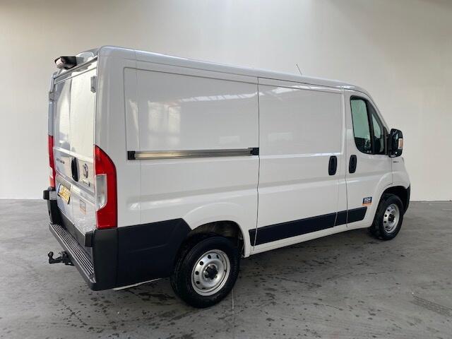 Fiat DUCATO 30 2.3MJ Euro6D Pro edition L1H1