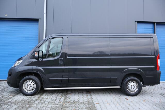 Fiat DUCATO 30 2.3 MultiJet L2H1 | Origineel NL | Navigatie | Airco | Cruise Control |