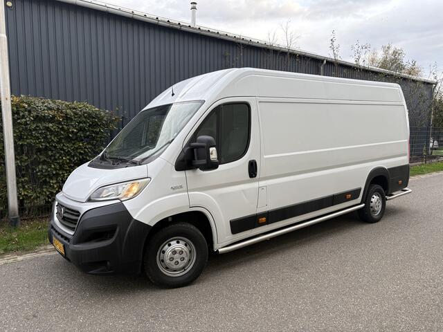 Fiat DUCATO 35 3.0 Natural Power L4H2 / AIRCO / NAVI / CNG / 82dkm! NAP!