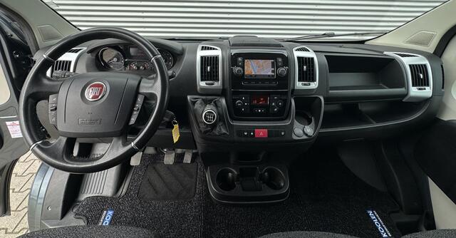 Fiat DUCATO 30 2.3 MultiJet L1H1