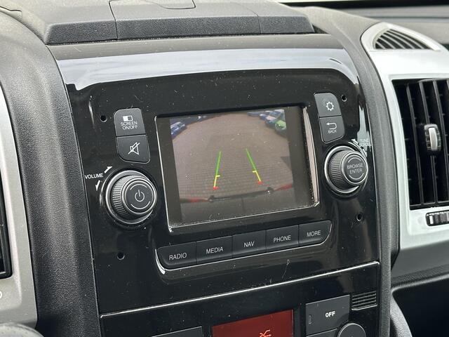 Fiat DUCATO 30 2.3 MultiJet L1H1