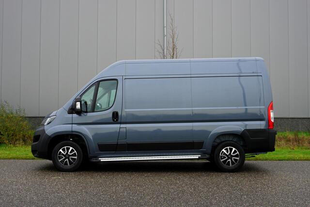 Fiat DUCATO 35 2.2 MultiJet L2H2 140 pk |3500 KG |EURO6D |Nieuwstaat |Navi |Camera |Climate |Cruise |Bluetooth |Carplay |Android Auto |BPM voordeel