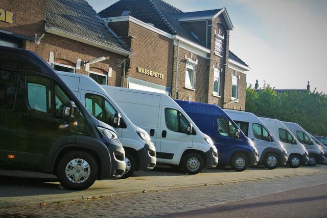 Fiat DUCATO 2.2 MultiJet 140 L3H2 3.5t |Garantie tot 2028 |Trekhaak |3500 KG |Nieuw |Camera |Cruise |Navi |Climate control |Groot scherm |Dode-hoek assistent