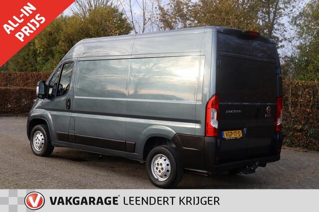 Fiat DUCATO 35 2.3 MJ L2H2 Navigatie/Trekhaak/Rijklaarprijs