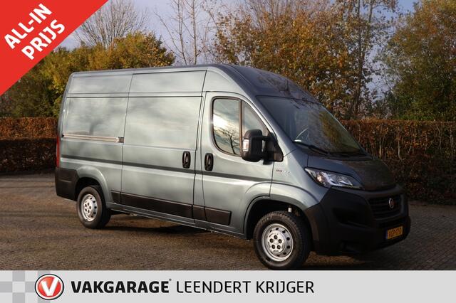 Fiat DUCATO 35 2.3 MJ L2H2 Navigatie/Trekhaak/Rijklaarprijs