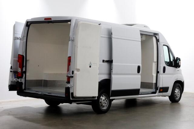 Fiat DUCATO 35 2.3 MultiJet 160pk L4H2 Maxi Koelwagen 06-2020