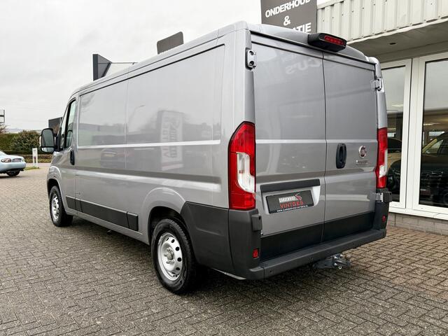 Fiat DUCATO 33 2.2 MultiJet L2H1 ramen Apple carplay, Clima, Camera, Trekhaak, PDC, 4 seizoensbanden!