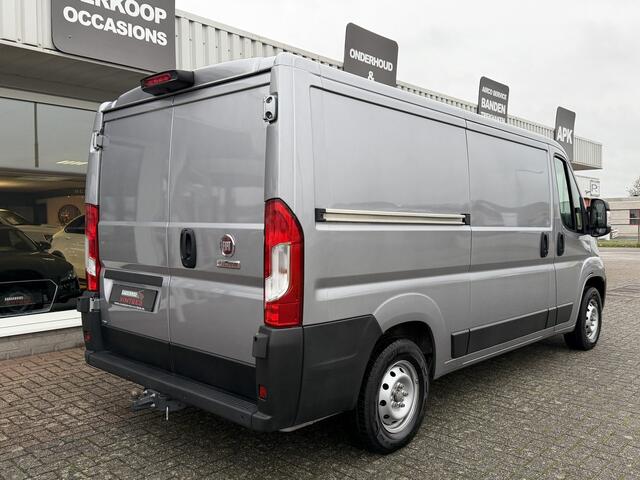 Fiat DUCATO 33 2.2 MultiJet L2H1 ramen Apple carplay, Clima, Camera, Trekhaak, PDC, 4 seizoensbanden!