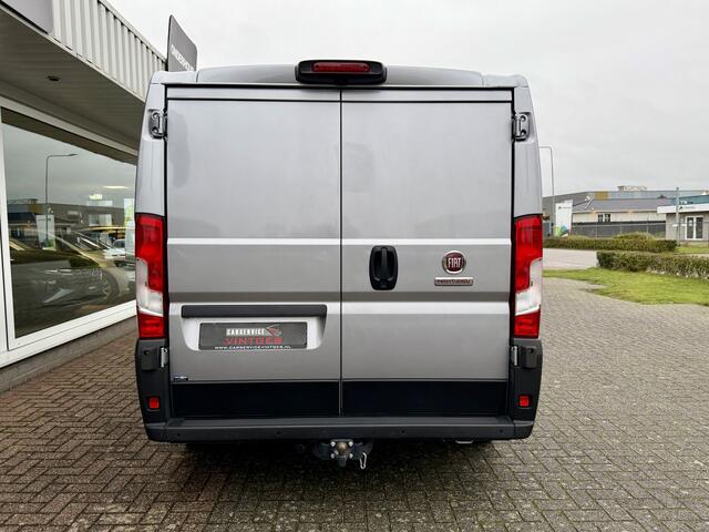 Fiat DUCATO 33 2.2 MultiJet L2H1 ramen Apple carplay, Clima, Camera, Trekhaak, PDC, 4 seizoensbanden!