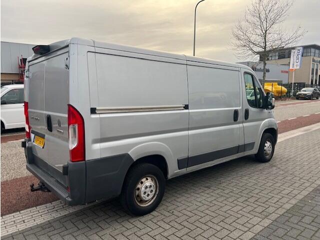 Fiat DUCATO 2.3 MultiJet 96KW L2H1 AIRCO KLIMA LANG EURO6