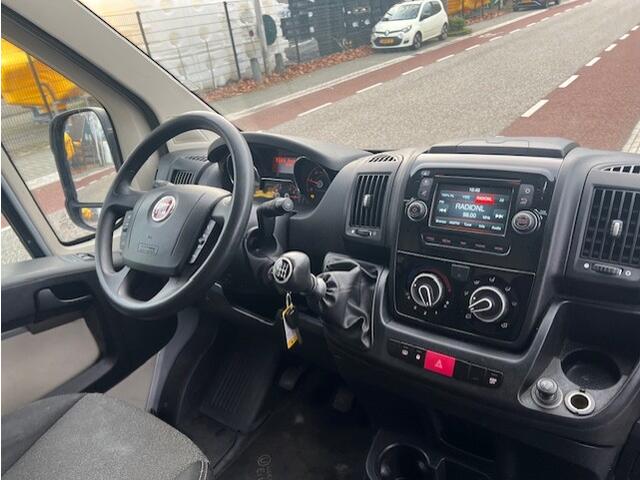 Fiat DUCATO 2.3 MultiJet 96KW L2H1 AIRCO KLIMA LANG EURO6