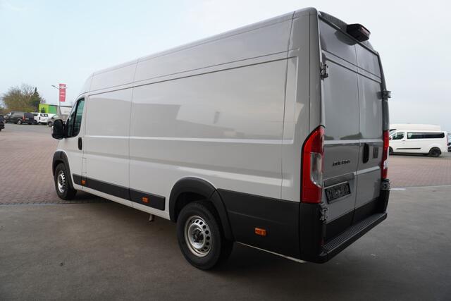 Fiat DUCATO 2.2 MultiJet 180 Pk L4H2 Automaat nr. V115 | Airco | Cruise | Camera | LED