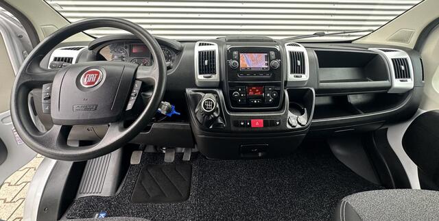 Fiat DUCATO 30 2.3 MultiJet L2H2 Camera|Trekhaak|Cruise|Airco