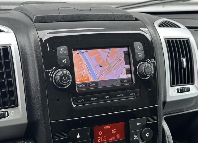 Fiat DUCATO 30 2.3 MultiJet L2H2 Camera|Trekhaak|Cruise|Airco