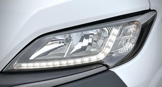 Fiat DUCATO 35H 2.2 MultiJet L3H2 Trekhaak|Camera|Navi|Cruise