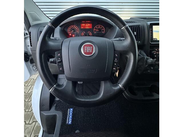 Fiat DUCATO 35H 2.2 MultiJet L3H2 Trekhaak|Camera|Navi|Cruise