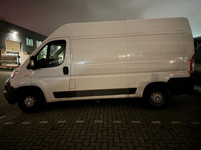 Fiat DUCATO 35H 2.3 MultiJet L2H2 Goede bestel bus.