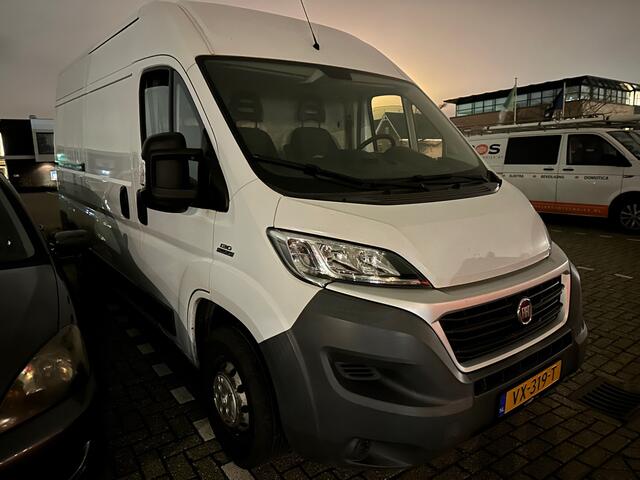 Fiat DUCATO 35H 2.3 MultiJet L2H2 Goede bestel bus.