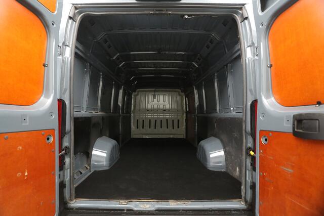 Fiat DUCATO 35H HD 2.2 MultiJet 180PK L4H2 | 3000kg Trekgew. | Trekh. | Airco | 3-Zits | Cruise | Carplay | Camera