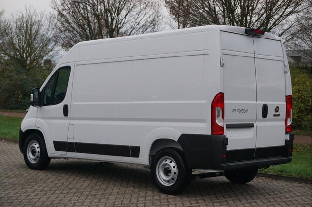 Fiat DUCATO Maxi 35 2.2 140PK L2H2 BPM VRIJ!! Apple CP / Android A, Camera, Cruise, 270° Deur!! NR. J02*