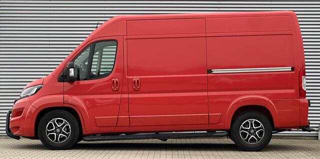 Fiat DUCATO 35 2.2 MultiJet L2H2 Mooie uitvoering Automaat|Led