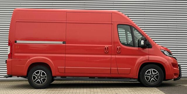 Fiat DUCATO 35 2.2 MultiJet L2H2 Mooie uitvoering Automaat|Led