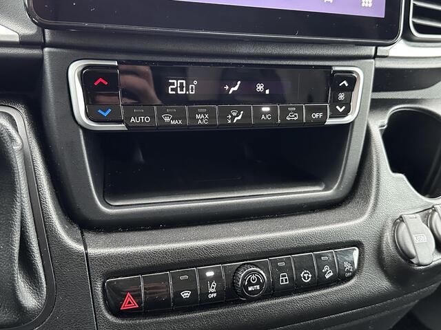 Fiat DUCATO 35 2.2 MultiJet L2H2 Mooie uitvoering Automaat|Led