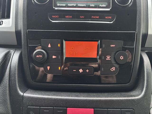 Fiat DUCATO 35 3.0 CNG L2H1*ECC*CRUISE*NAVI*HAAK*2XSCHUIF*