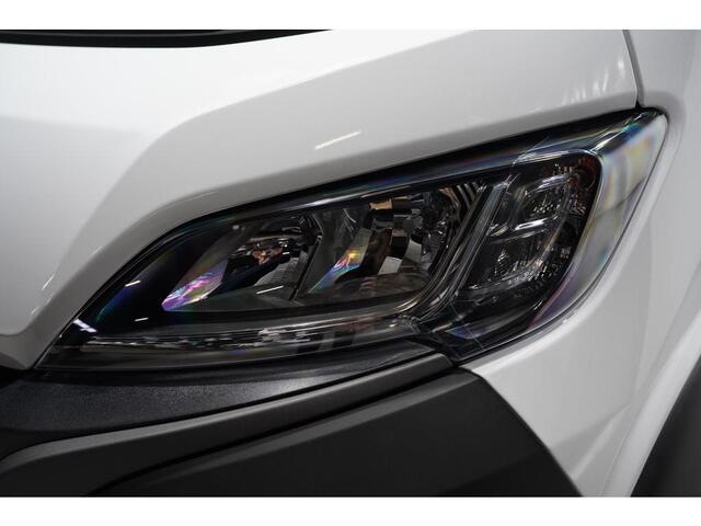 Fiat DUCATO 2.2 MultiJet L4 10X Pick Up / Open Laadbak Airco LxBxH 420x202x40 cm, Cruise Control, Nwe Model, BPM VRIJ! 3 Zits