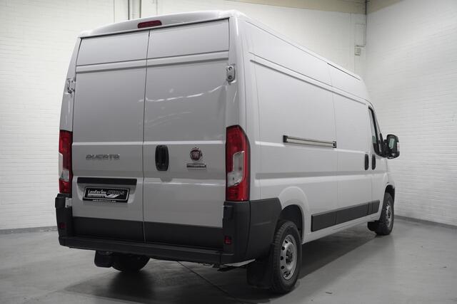 Fiat DUCATO 2.2 MultiJet 140 pk L3H2 v.a. 399,- p/mnd, 13m3 Airco, BPM vrij, Cruise Control, Multistuur, PDC achter, 3-Zits