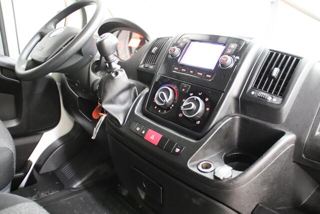 Fiat DUCATO BAKWAGEN MEUBELBAK MET LAADKLEP BAKWAGEN MEUBELBAK 1000KG Laadvermogen