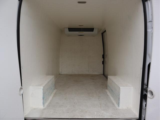 Fiat DUCATO 2.3 MultiJet 131pk Euro 6 L3H2 Iso - Koeling - Camera - Cruise