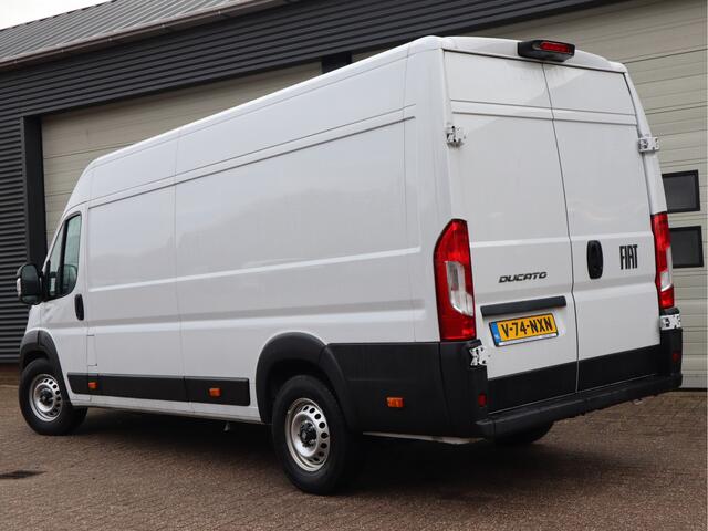 Fiat DUCATO 2.2 Mjet 180pk Euro 6 - L4H2 Heavy - Camera - Cruise - Betimmerd