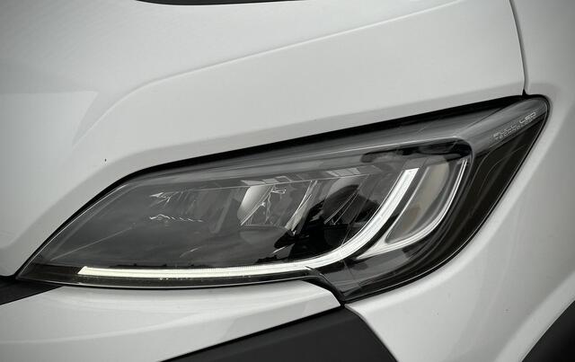 Fiat DUCATO 2.2 MultiJet 180 PK! L4H2 Extra Lang Camera|Cruise