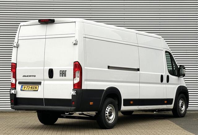 Fiat DUCATO 2.2 MultiJet 180 PK! L4H2 Extra Lang Camera|Cruise