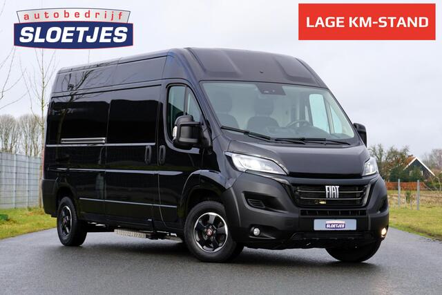 Fiat DUCATO 35 2.2 MultiJet L3H2 in Topstaat |EURO6D |3500 KG |Camera |Cruise |Navi |Groot scherm |Digitale achteruitrijspiegel |Digitaal dashboard |Carplay