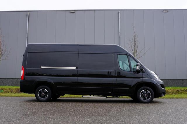Fiat DUCATO 35 2.2 MultiJet L3H2 in Topstaat |EURO6D |3500 KG |Camera |Cruise |Navi |Groot scherm |Digitale achteruitrijspiegel |Digitaal dashboard |Carplay