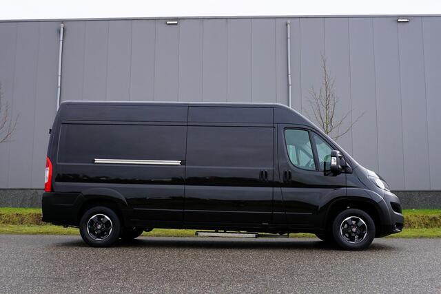 Fiat DUCATO 35 2.2 MultiJet L3H2 in Topstaat |EURO6D |3500 KG |Camera |Cruise |Navi |Groot scherm |Digitale achteruitrijspiegel |Digitaal dashboard |Carplay