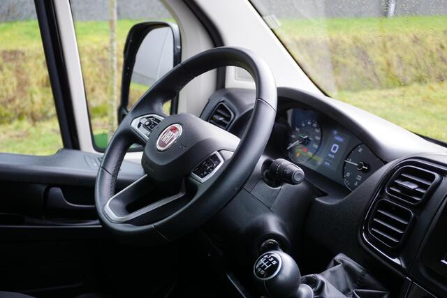 Fiat DUCATO 35 2.2 MultiJet L3H2 in Topstaat |EURO6D |3500 KG |Camera |Cruise |Navi |Groot scherm |Digitale achteruitrijspiegel |Digitaal dashboard |Carplay