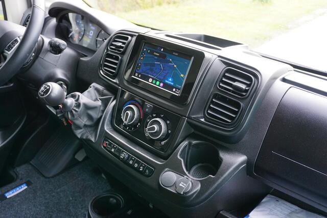 Fiat DUCATO 35 2.2 MultiJet L3H2 in Topstaat |EURO6D |3500 KG |Camera |Cruise |Navi |Groot scherm |Digitale achteruitrijspiegel |Digitaal dashboard |Carplay