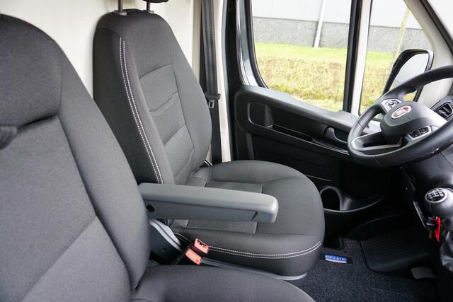 Fiat DUCATO 35 2.2 MultiJet L3H2 in Topstaat |EURO6D |3500 KG |Camera |Cruise |Navi |Groot scherm |Digitale achteruitrijspiegel |Digitaal dashboard |Carplay