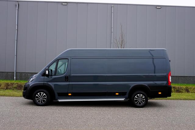 Fiat DUCATO 35H 2.2 MultiJet L4H2 in topstaat |1e eigenaar |Camera |Cruise control |Parkeersensoren |Betimmering |3500KG |Airco |BPM voordeel! |Mistlampen |Mooie camperbasis