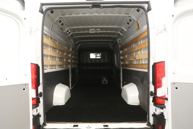 Fiat DUCATO 35H 2.3 MultiJet L3H2 | 177PK | 3000kg Trekgew. | Airco | Cruise | 3 Zits | Trekhaak