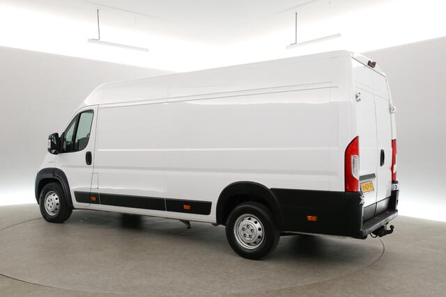 Fiat DUCATO 35H 2.3 MultiJet L3H2 | 177PK | 3000kg Trekgew. | Airco | Cruise | 3 Zits | Trekhaak